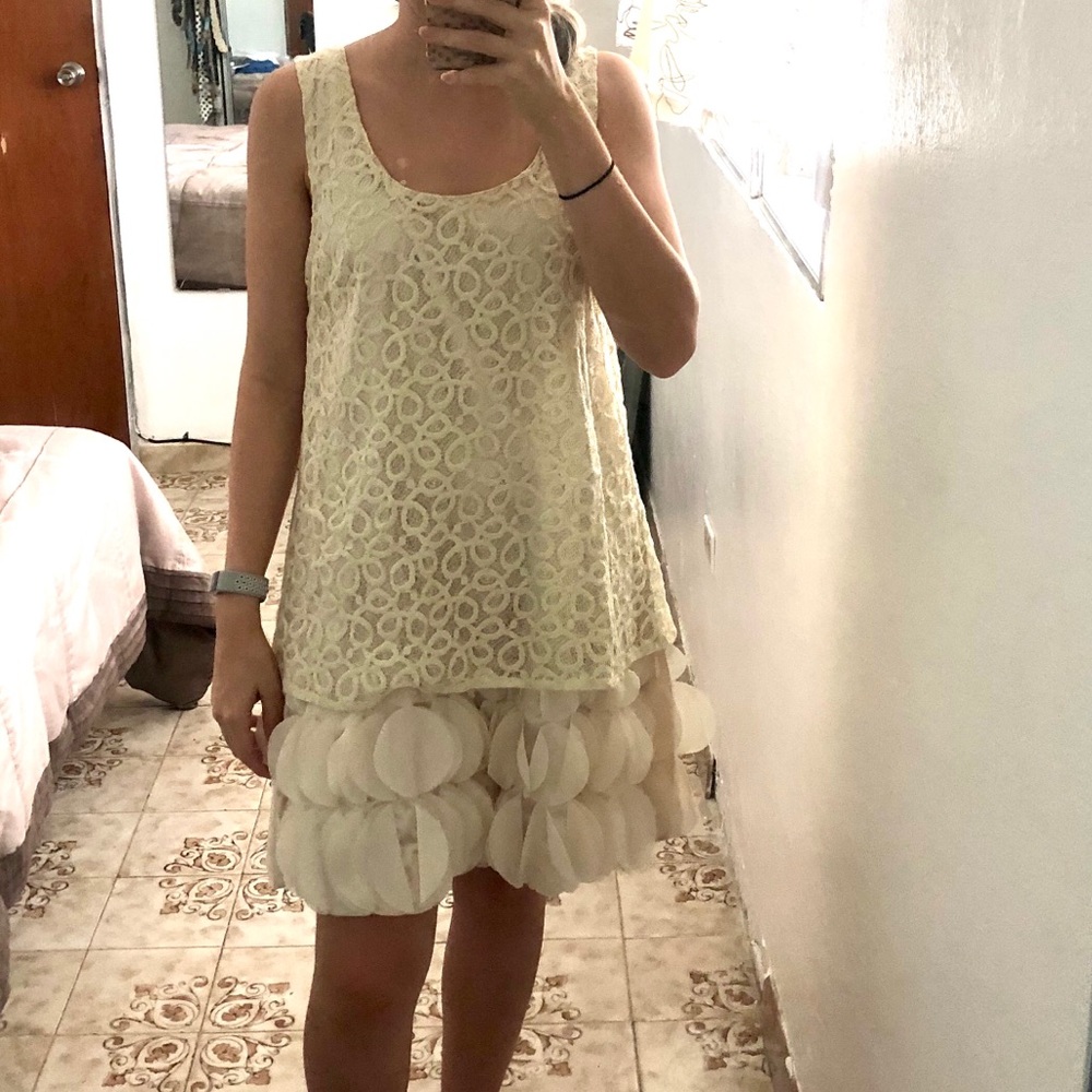 Wedding guest dress